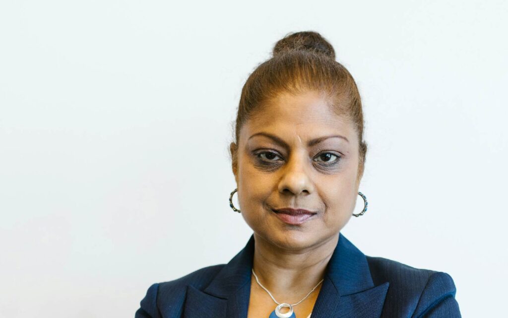 Kavita Rathi